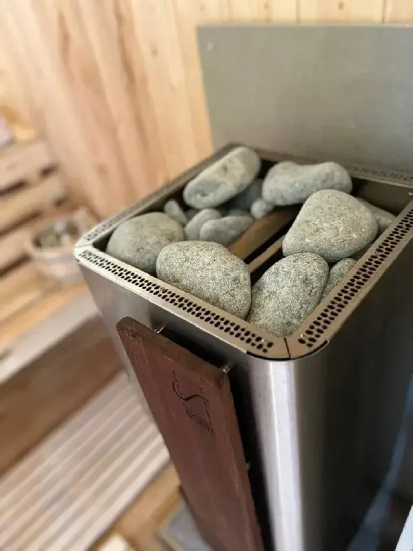 Частный дом Глэмпинг SOPKA