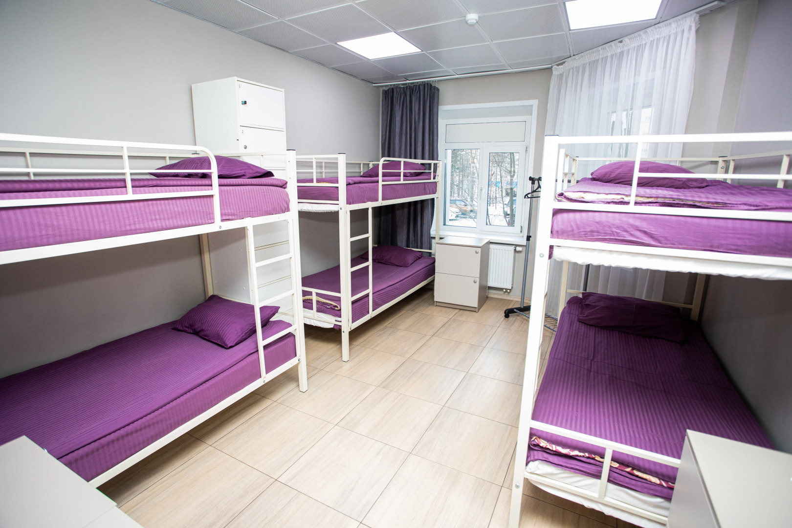 Хостел Велес