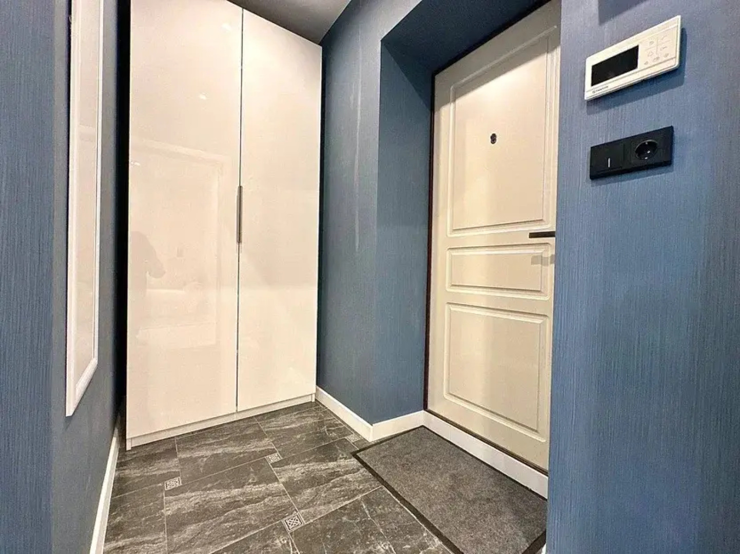 Апартаменты ДзенХоум Театр 58