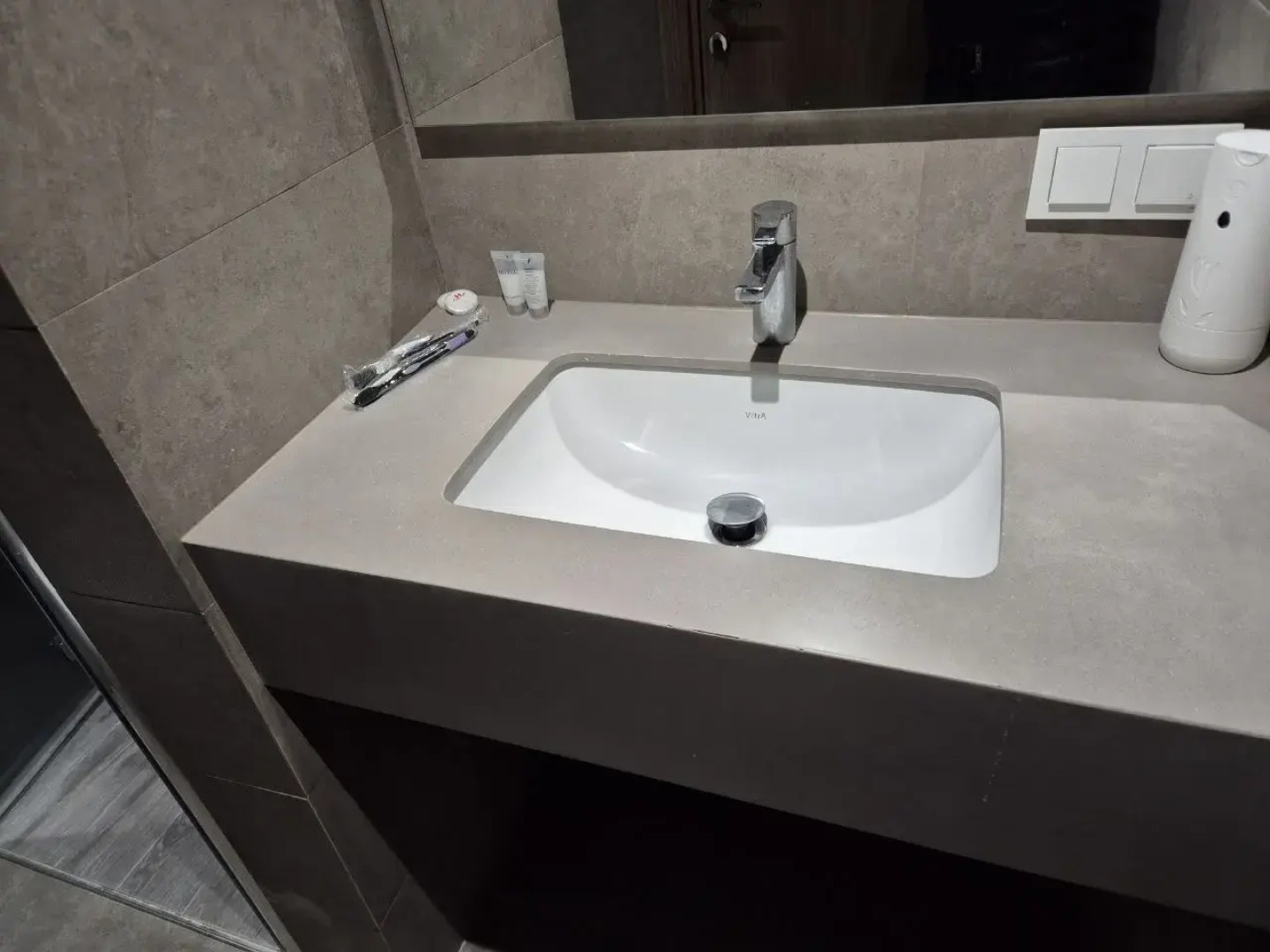 Отель Arena Goranboy