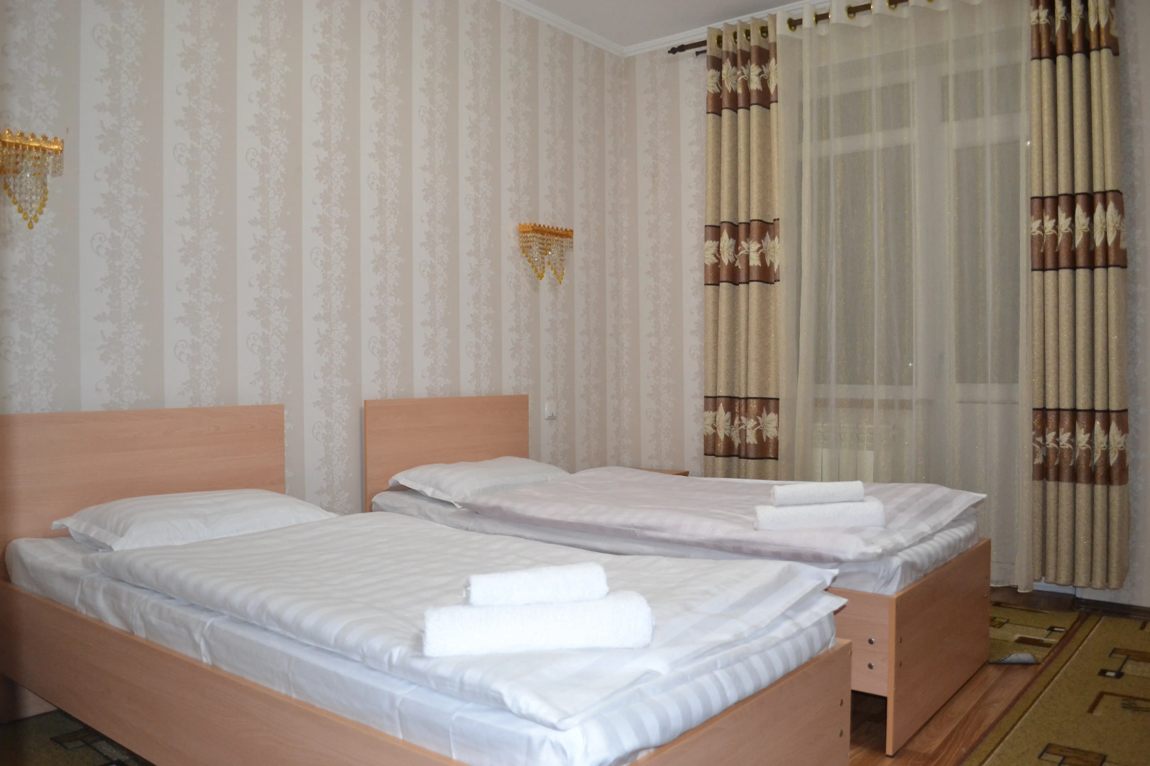 Гостевой дом Альтамира