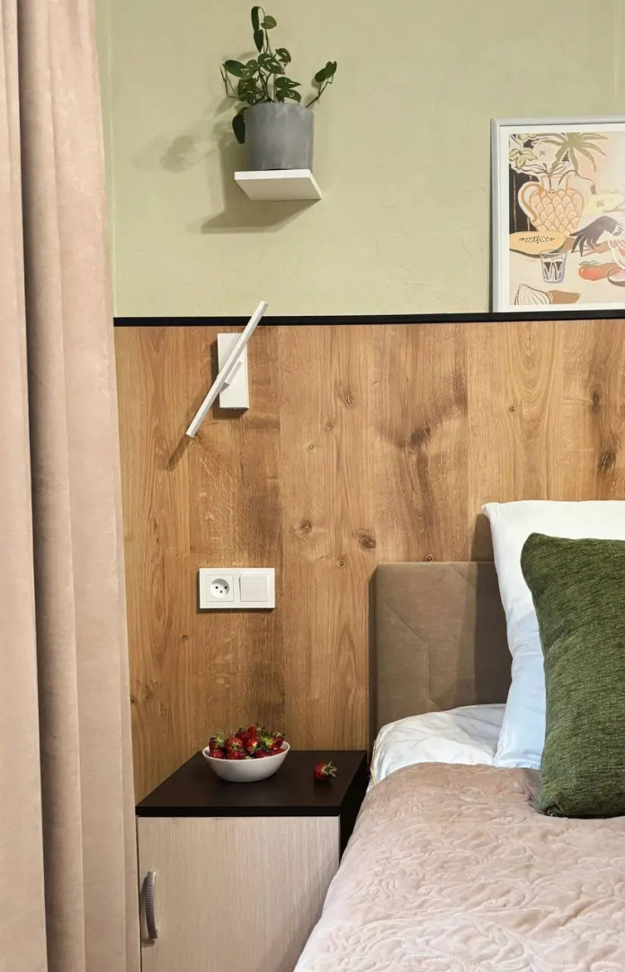 Квартира Когутай