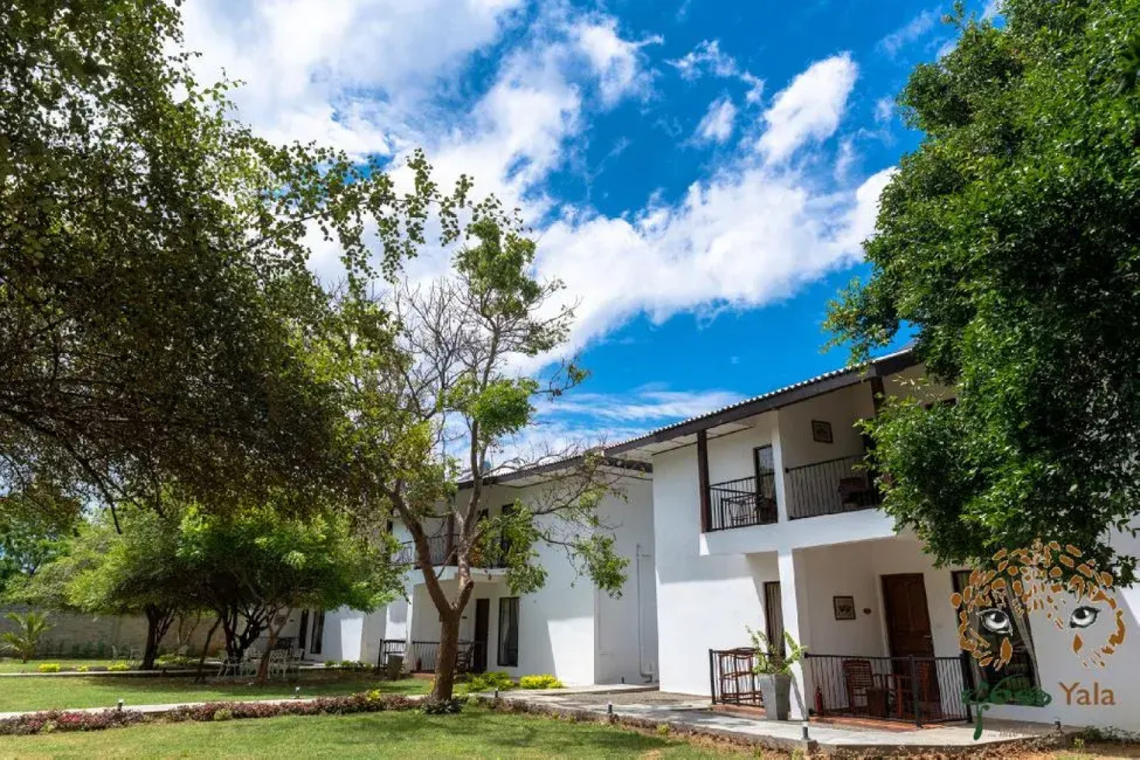 Отель Arana Yala