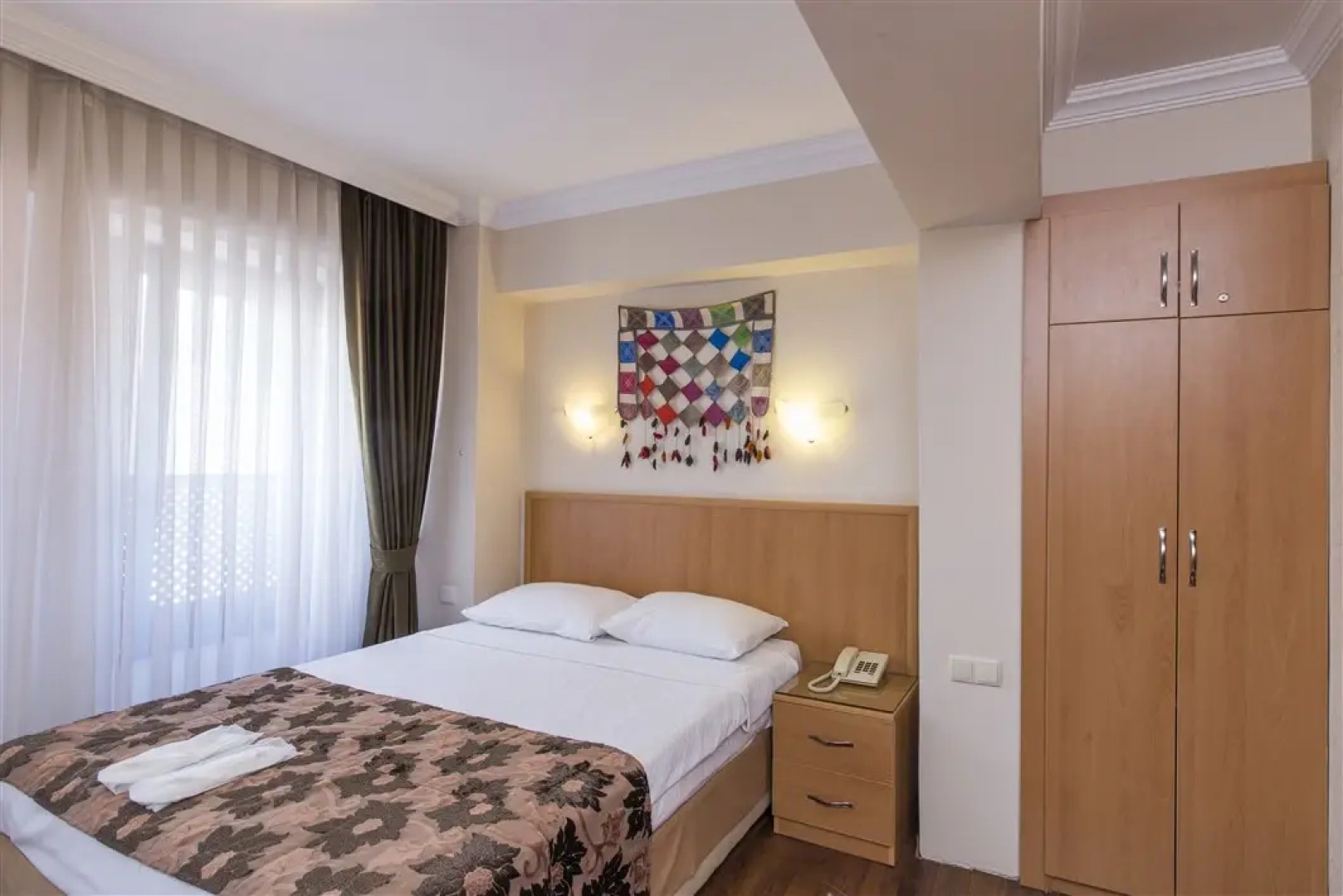 Отель Deniz Houses