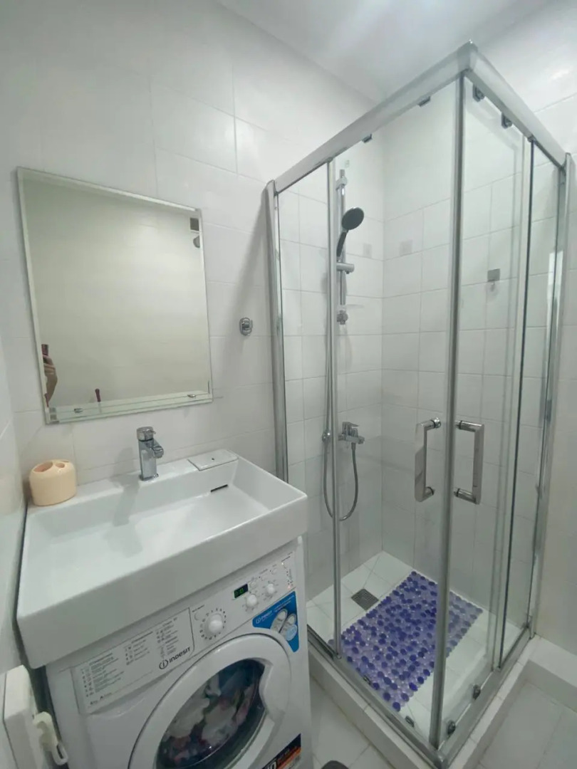 Апартаменты MorskayaSimfonya2