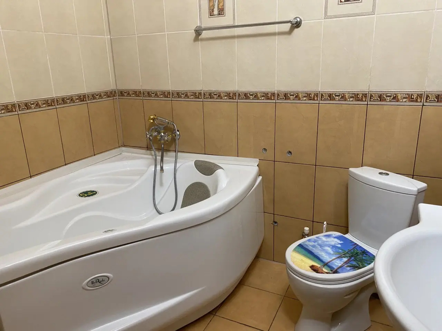 Гостевой Дом Усадьба Заилечье