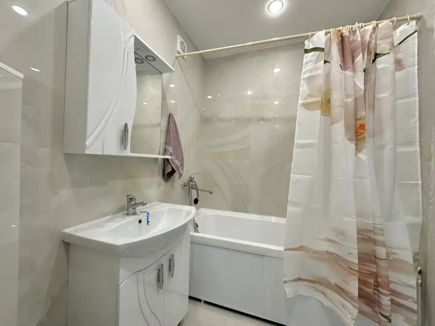 Квартира Уютно как дома