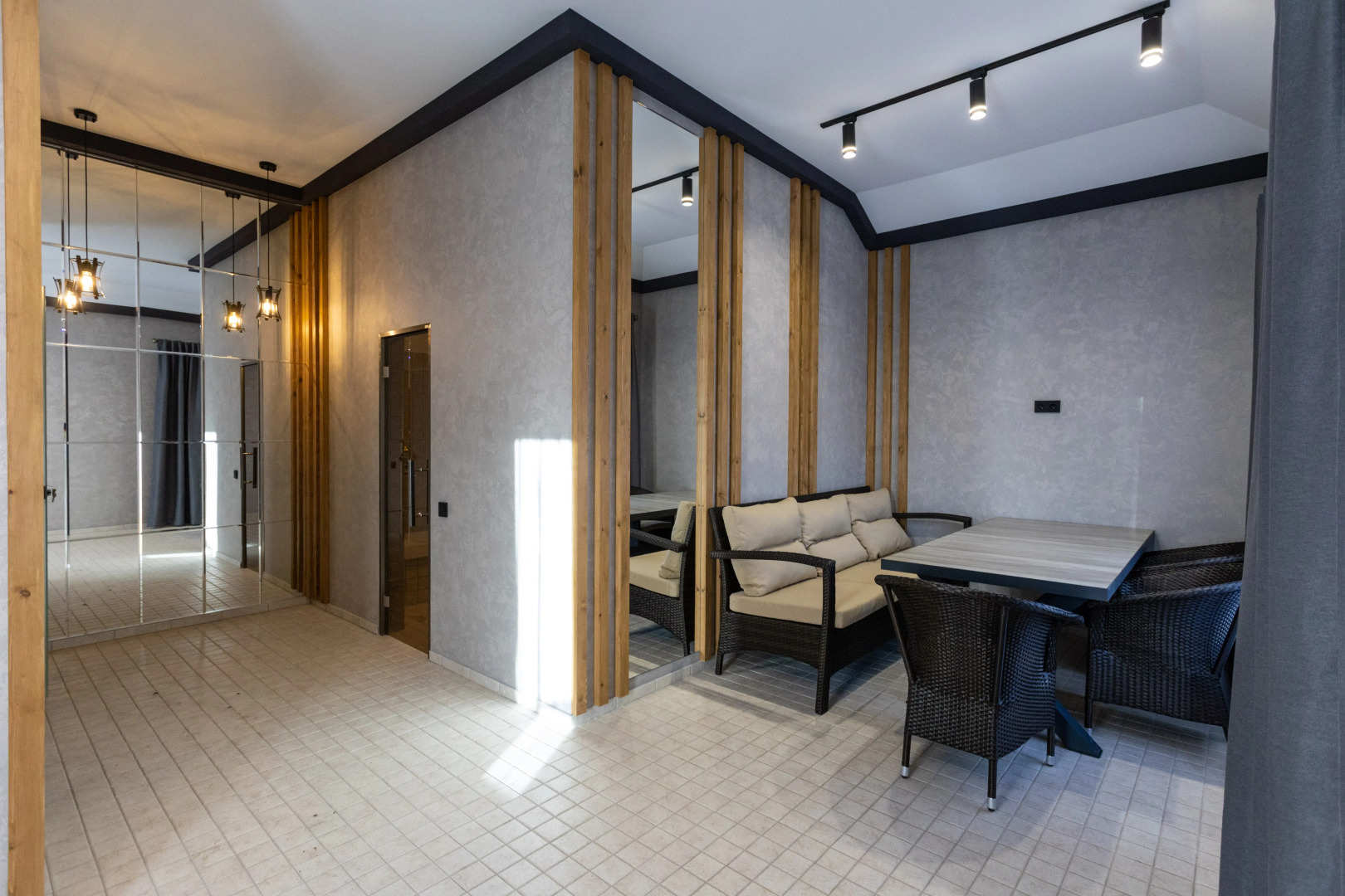 Отель Гостинично-Ресторанный комплекс SKi ReSort