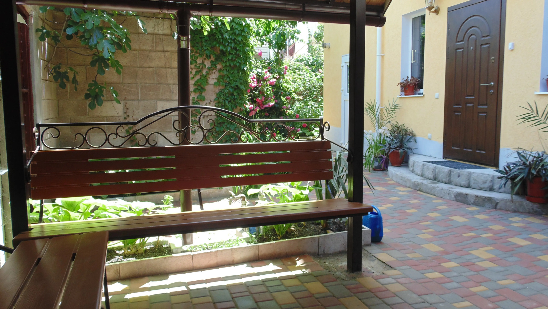 Гостевой Дом Гармония