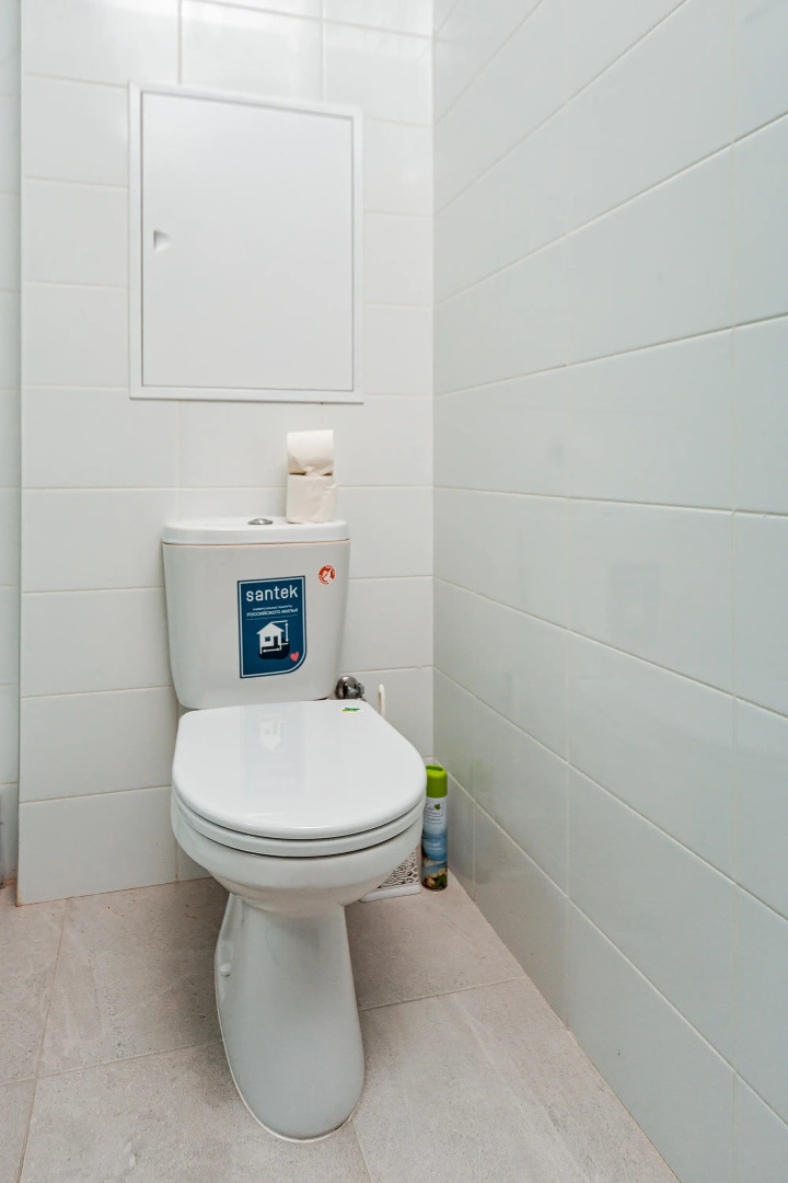 Апартаменты Vnukovo Good House Family