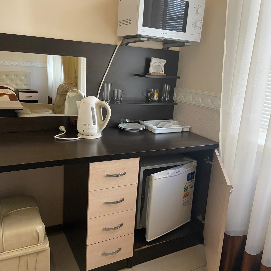 Отель ОT Линкор