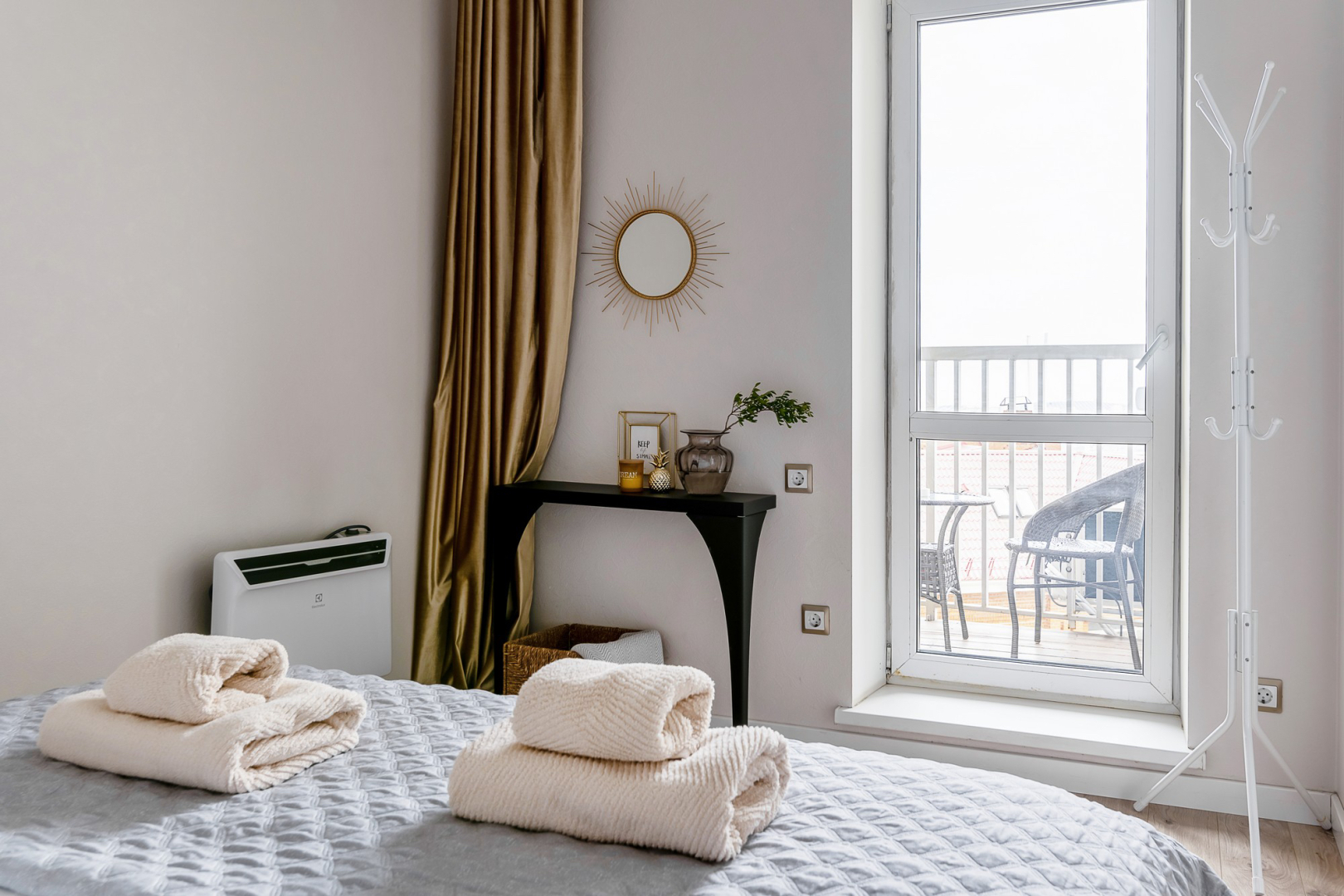 Апартаменты Vladivostok Suite