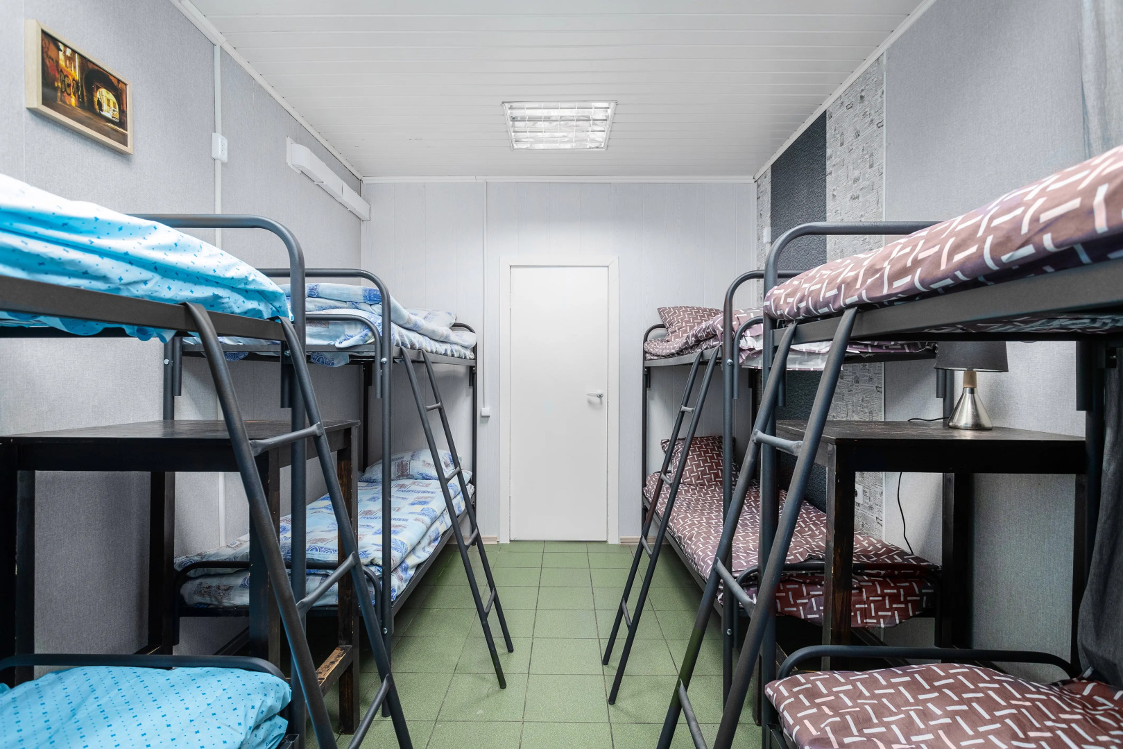 Жилые помещения Тепло Северной Столицы