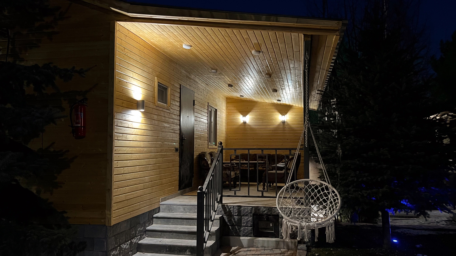 Вилла Bellissimo Garden