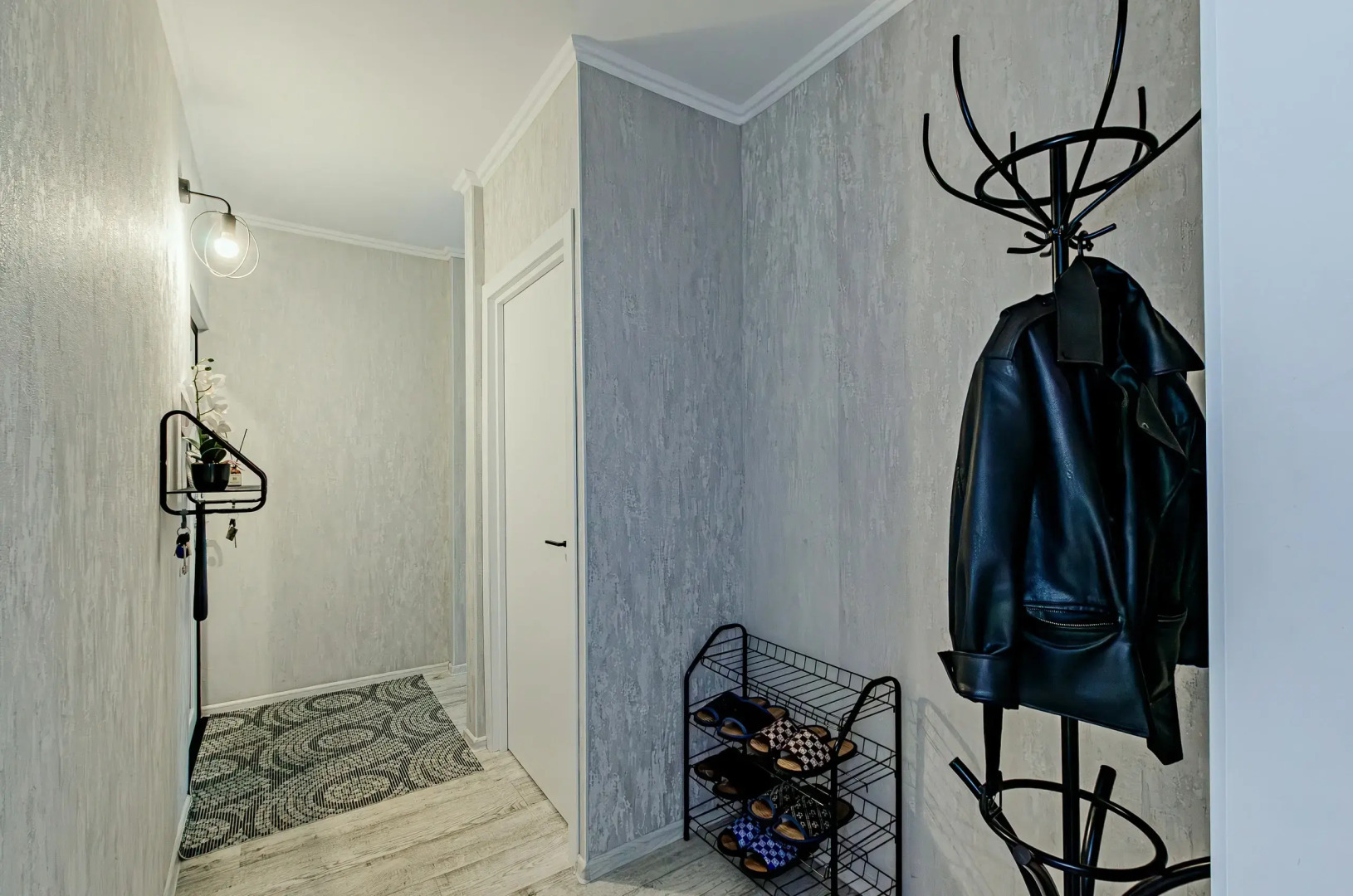 Апартаменты в центре Казани