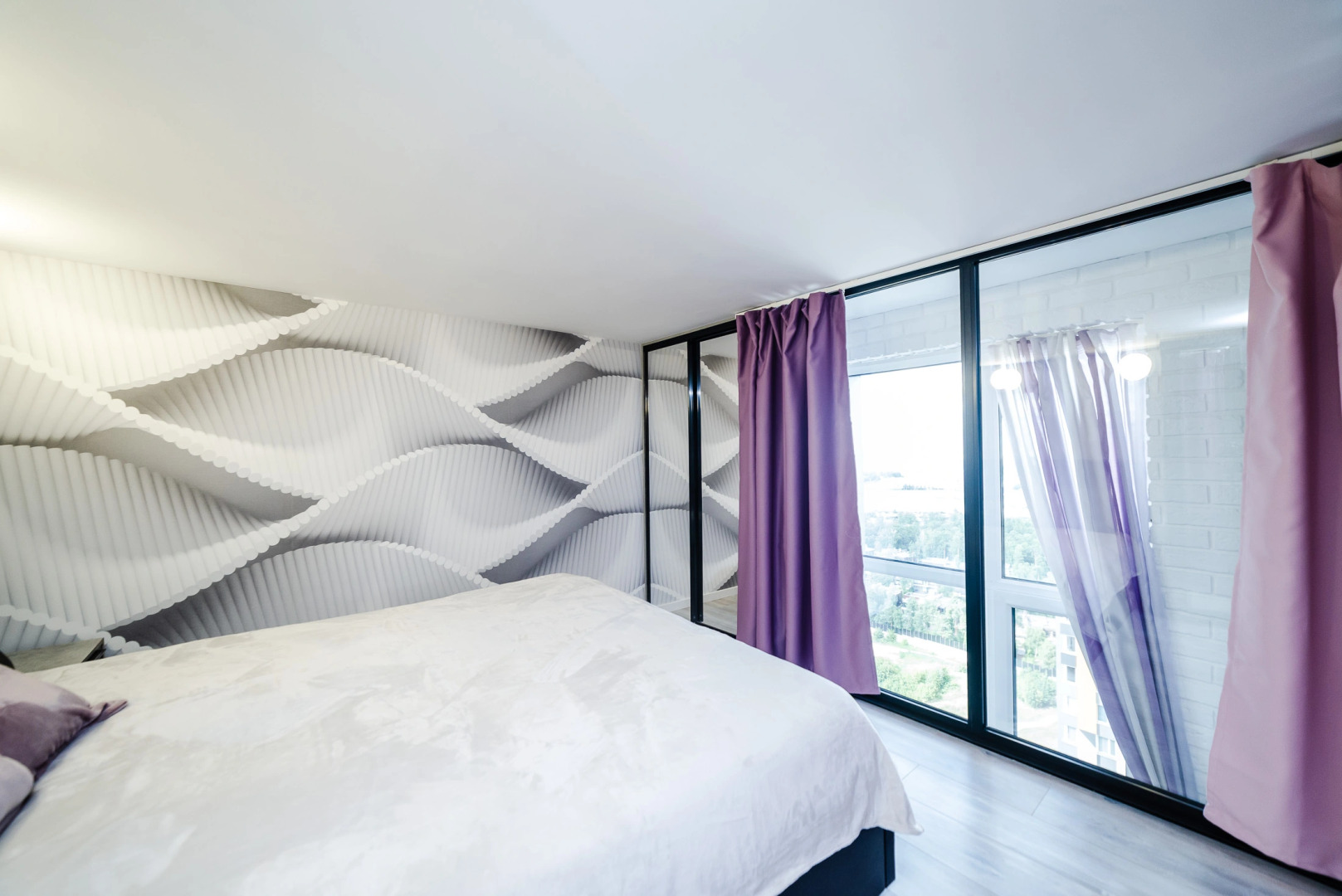 Квартира Лофтрент470