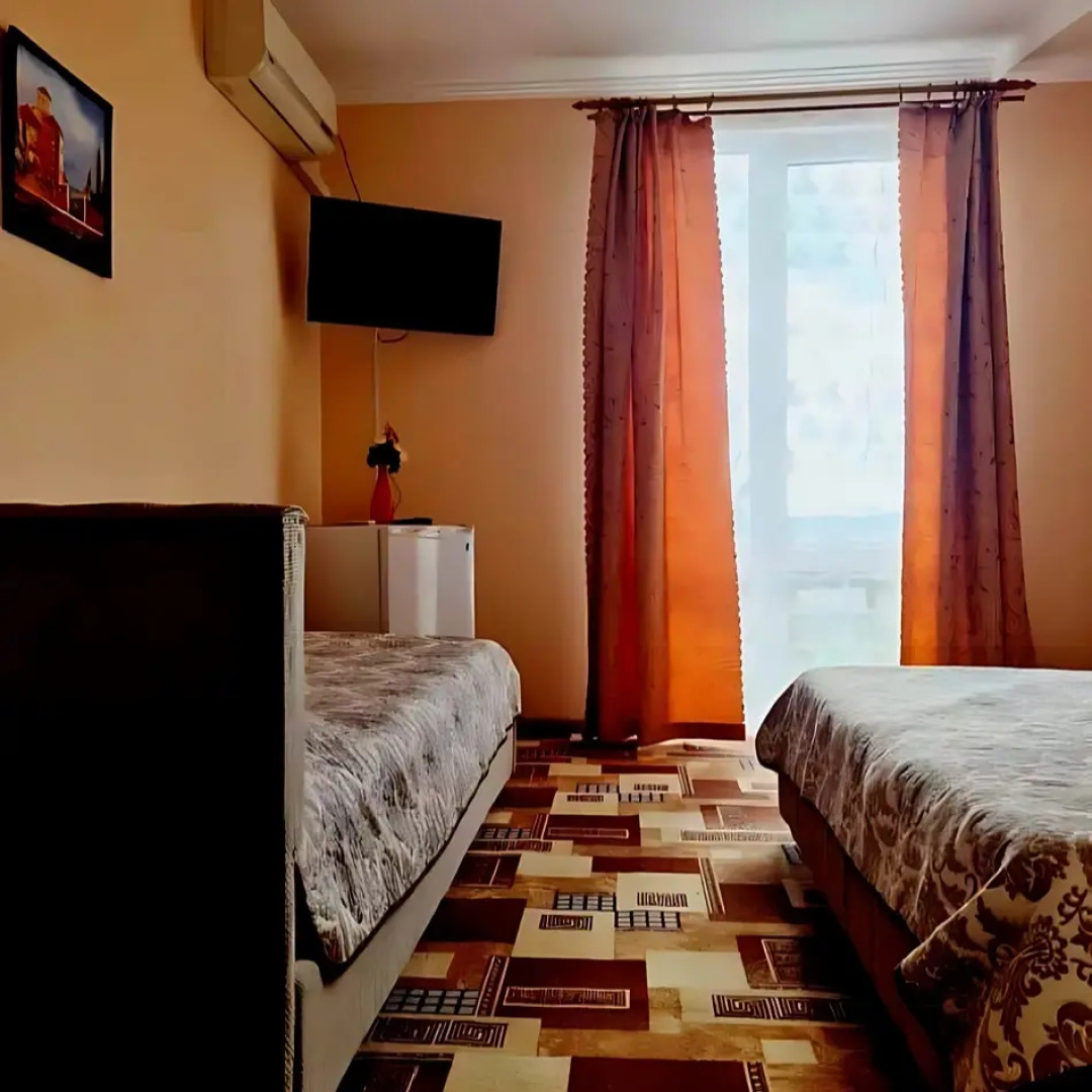 Мини-отель Валентина