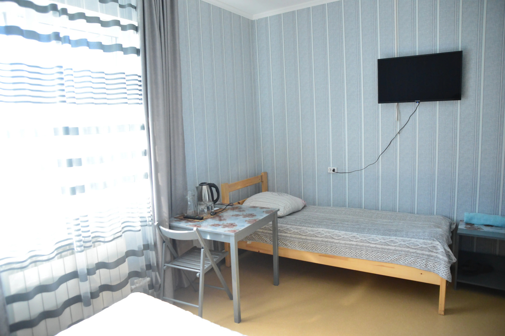 Arbat Mini-hotel