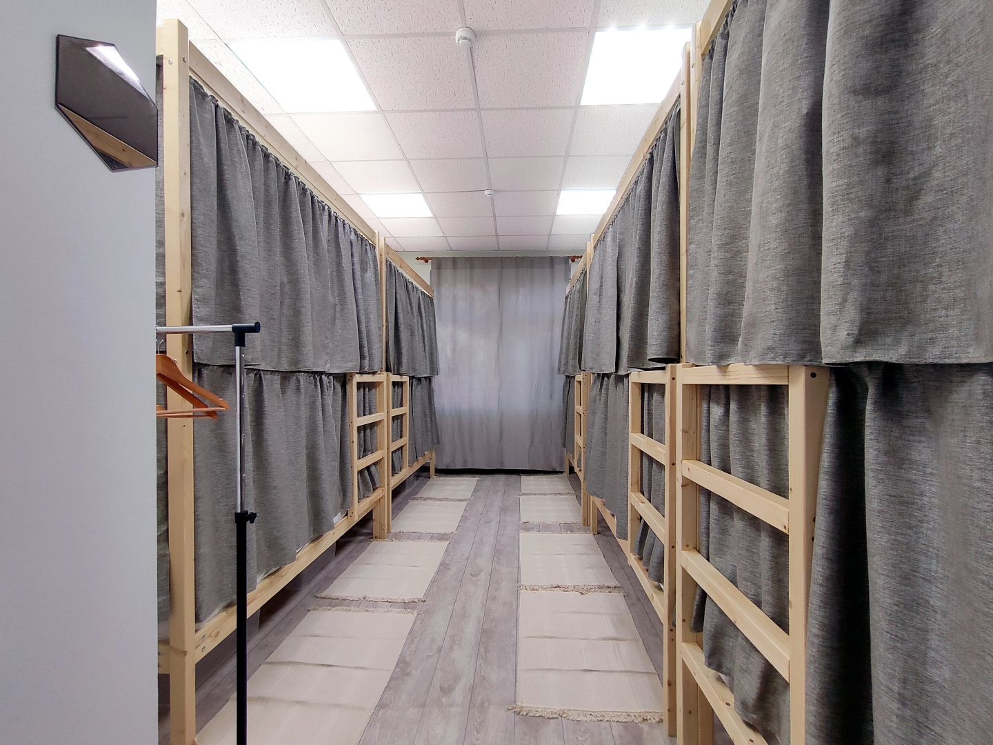 Хостел Хостелы Рус Черкизовская