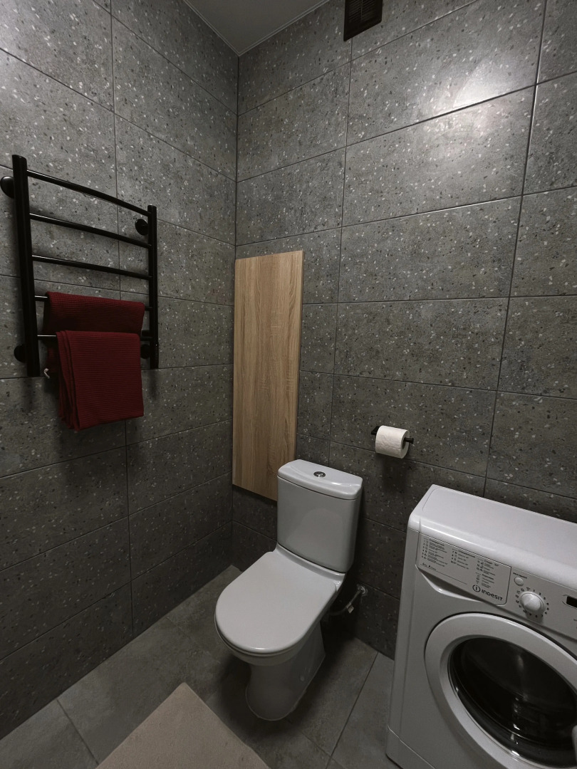 Квартира Модная Студия на Вишневской