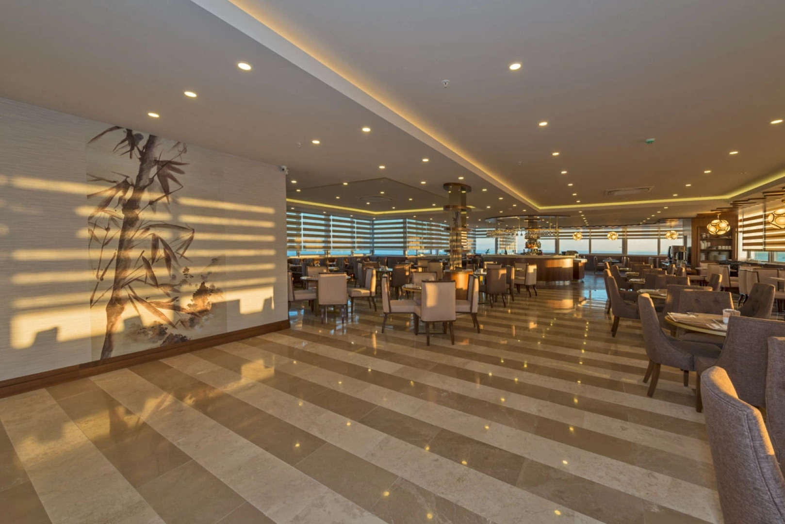 Отель BEKDAS DELUXE & SPA