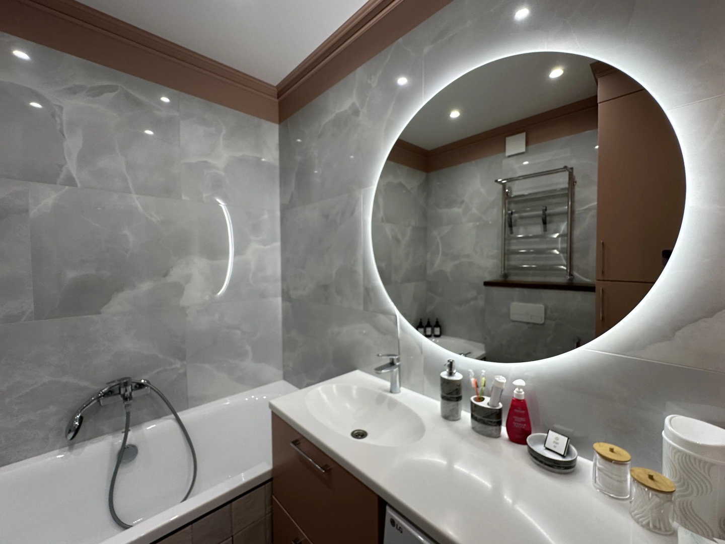 Квартира Место Силы