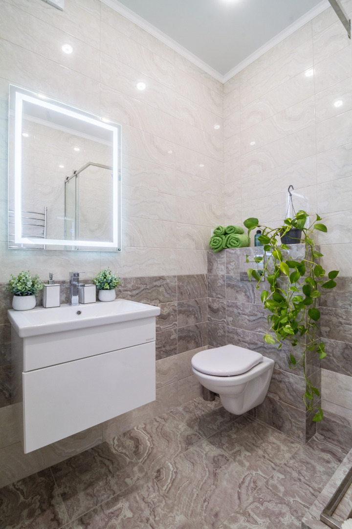 Апартаменты Чайковский