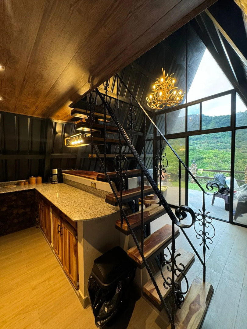 Шале Pika 03 by Pika Cabins