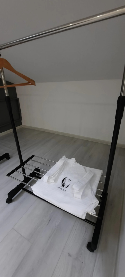 Апартаменты I-hotelTula5