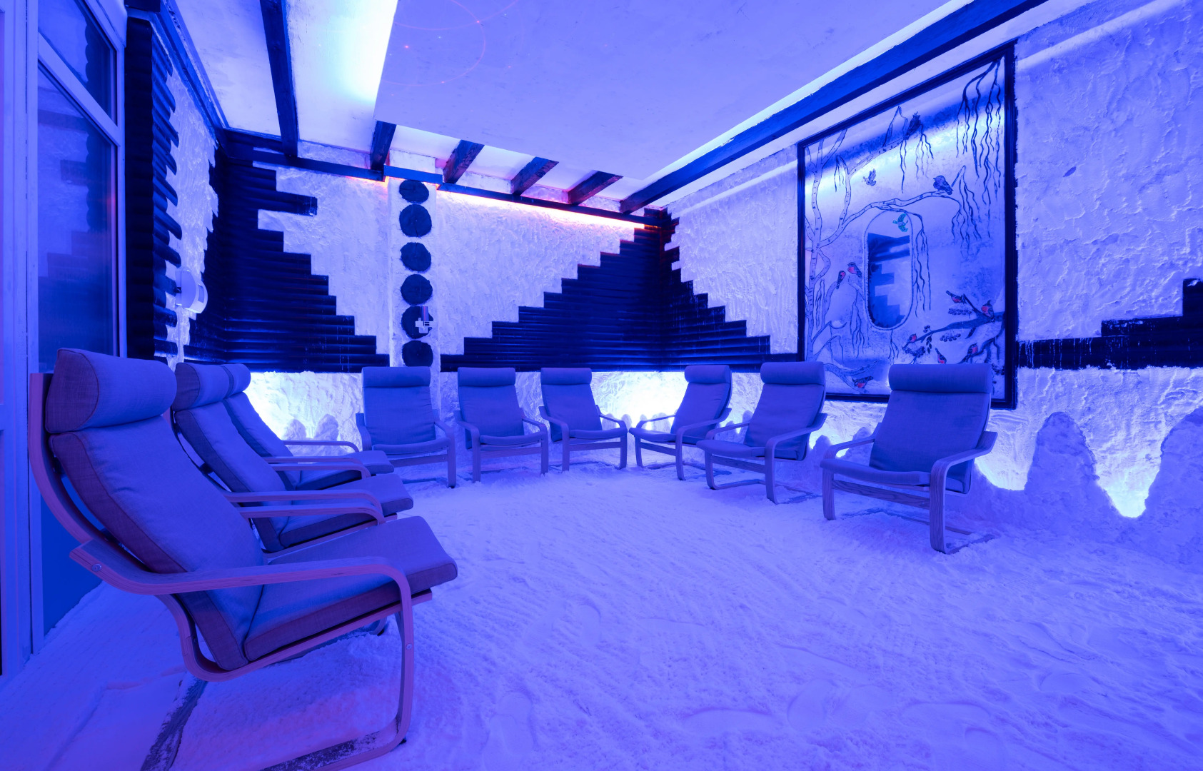 Комплекс Аквалоо