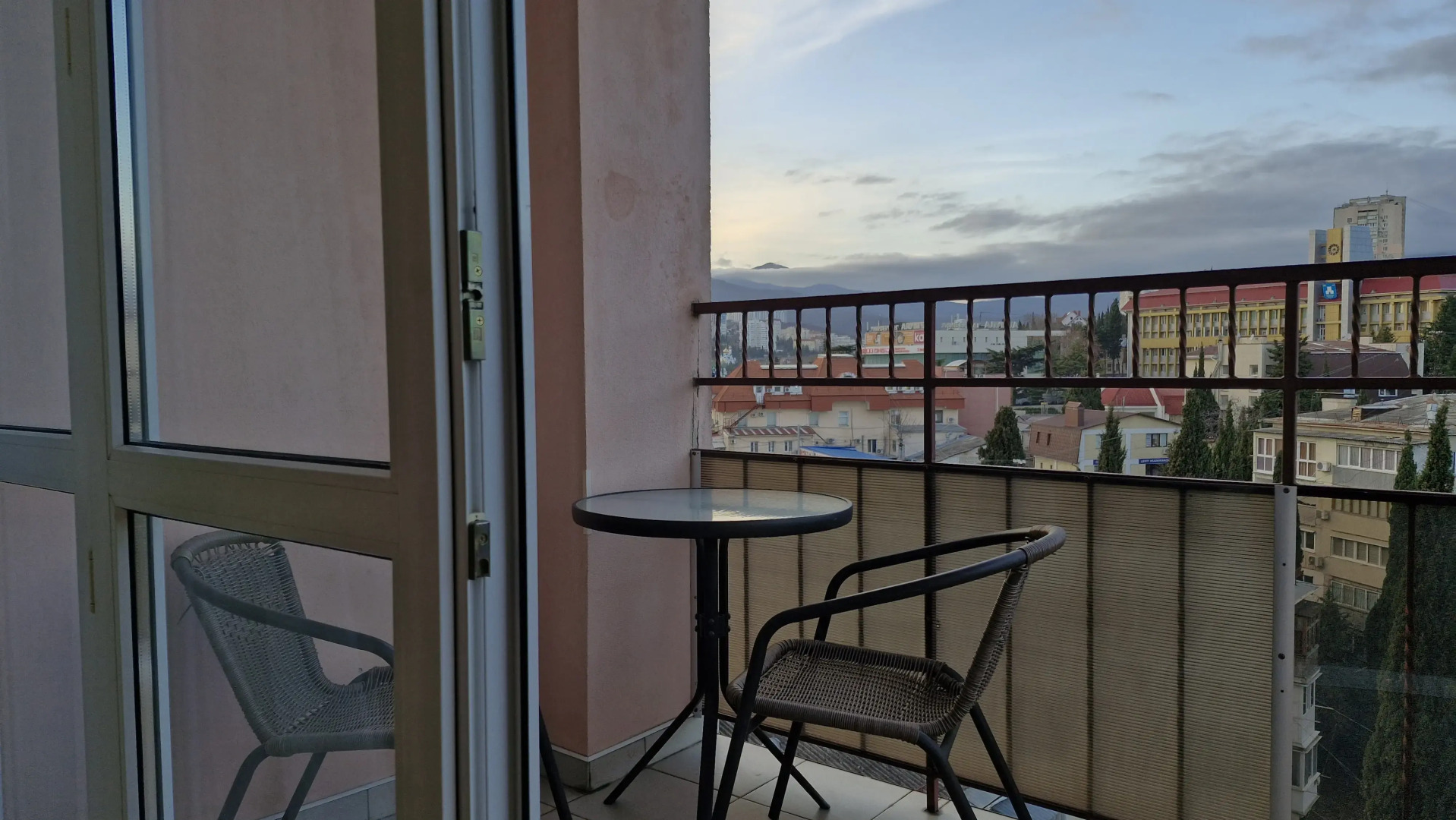 Квартира Атлант Алушта 3