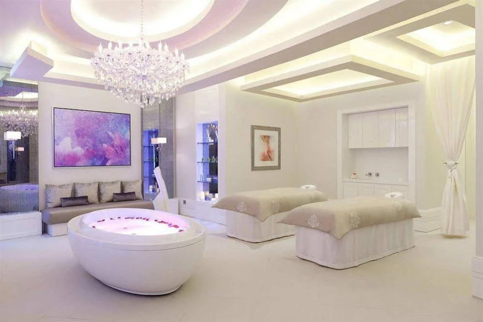 Waldorf Astoria Dubai Palm Jumeirah