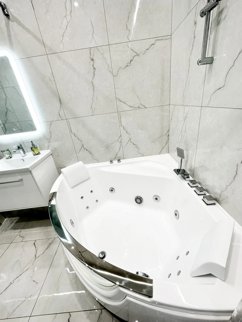 Апартаменты Royal Apart