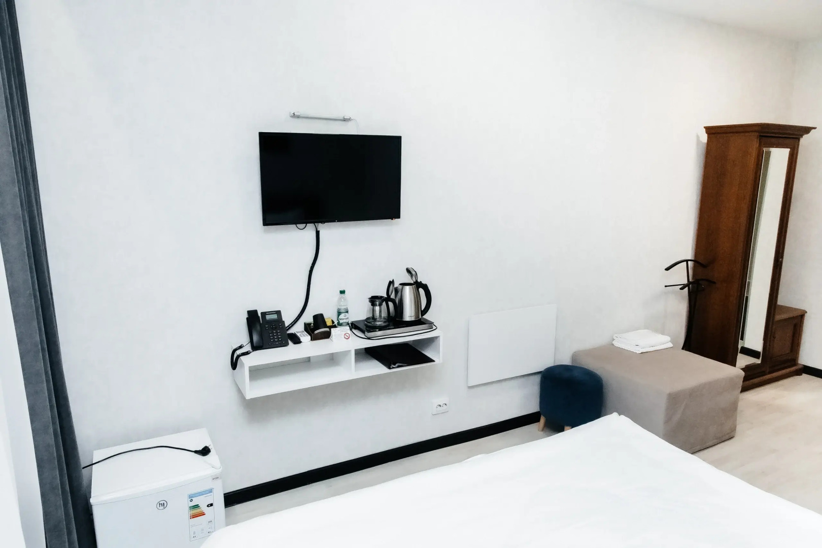 Отель Рубин