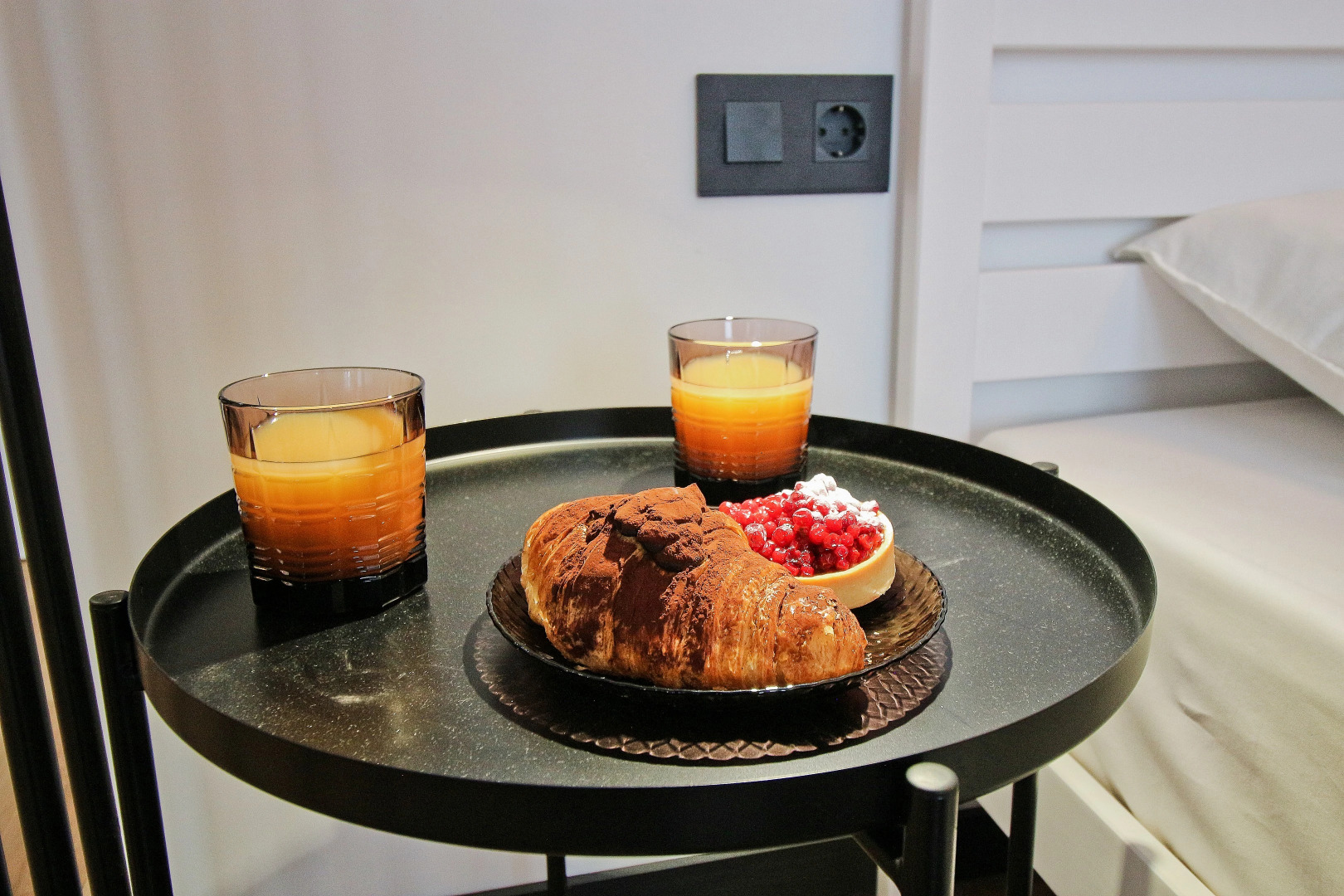 Квартира на Космонавта Леонова 47