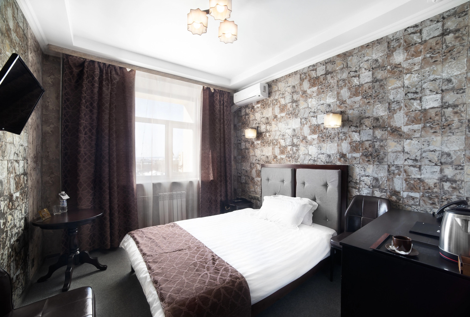 Отель Жемчужина Востока