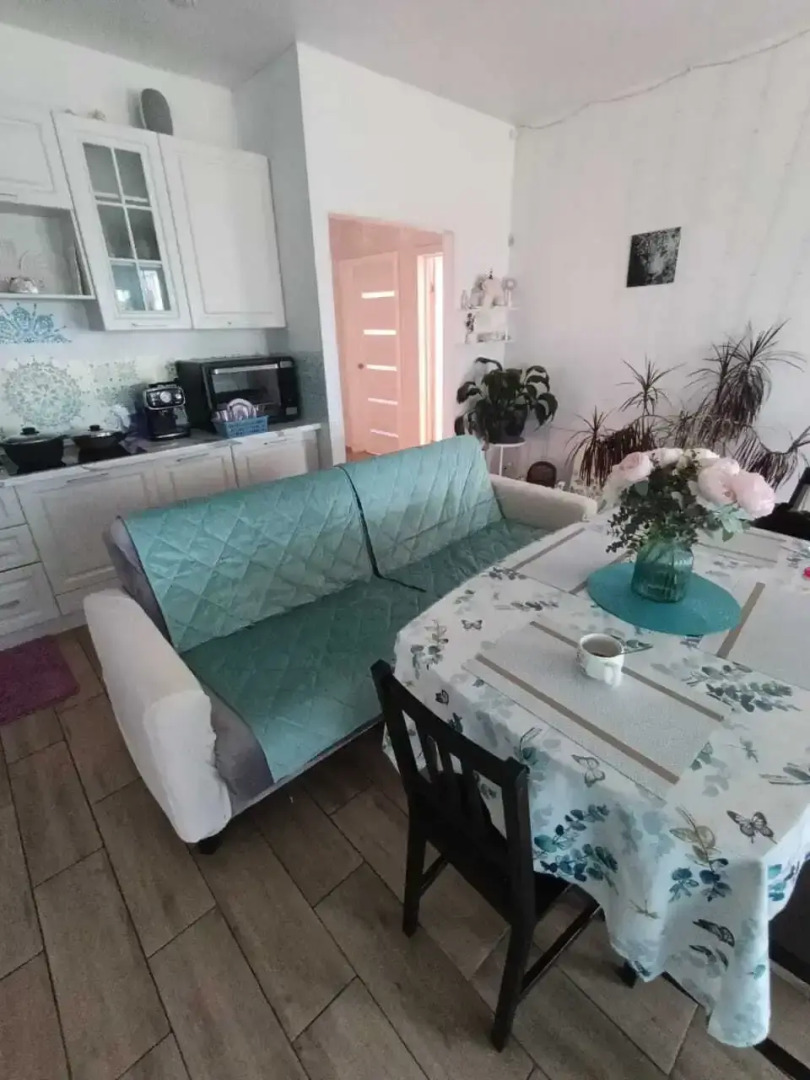 Частный дом Древо Сердец AlberoDelCuore