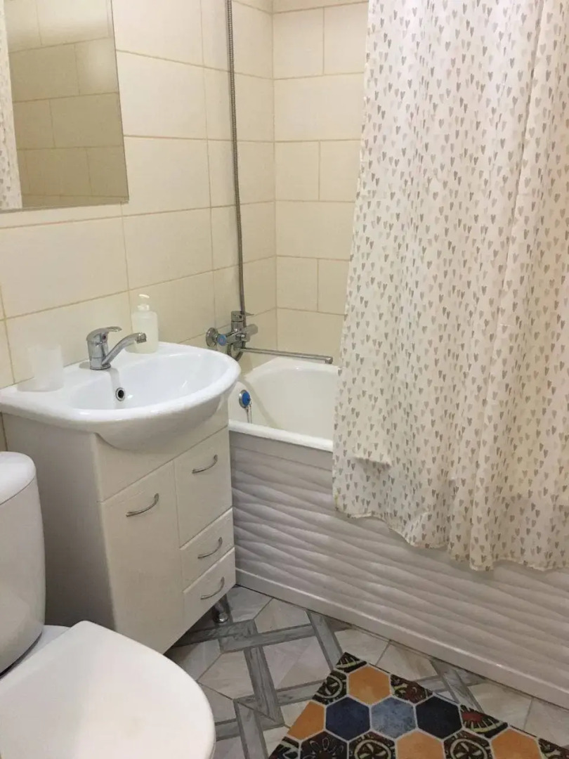 Апартаменты Welcome Home на Дзержинского 31