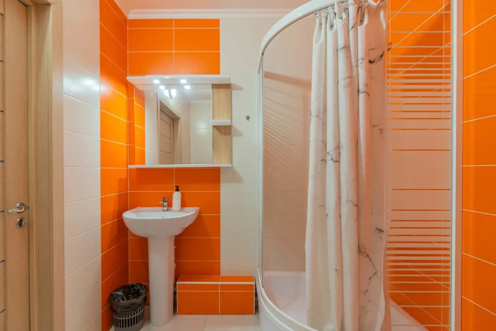 Апартаменты Улучшенные SalutApart 8