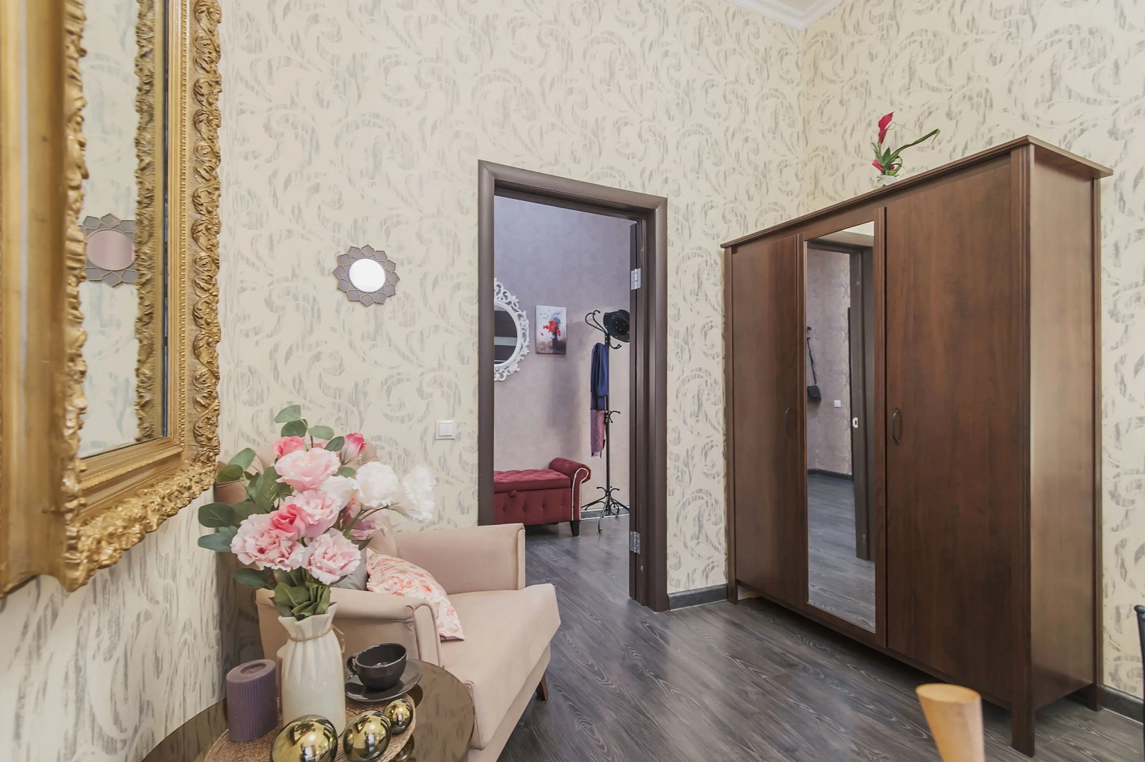 Квартира GM Apartments у Красной Площади и Кремля
