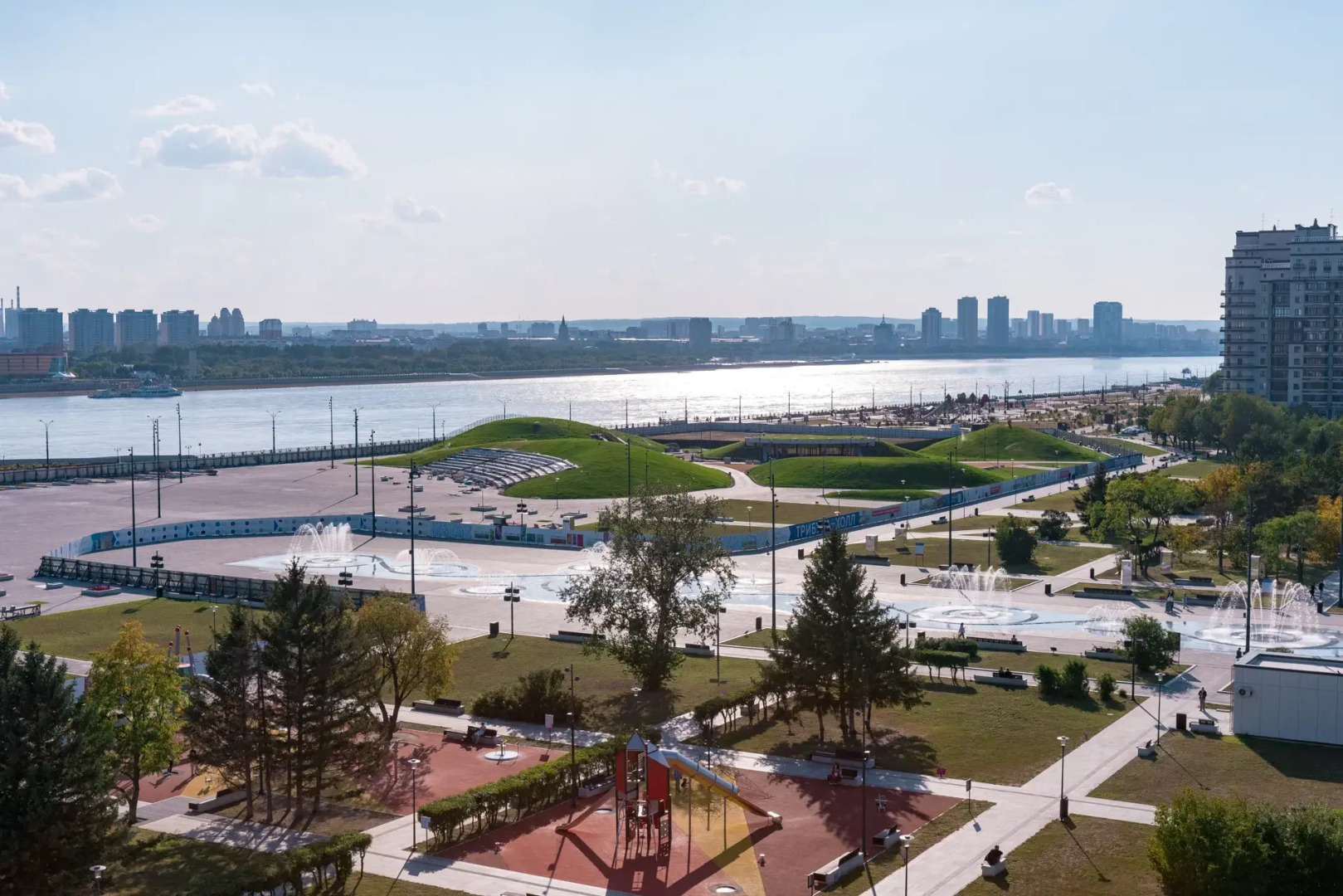 Гостиница Юбилейная