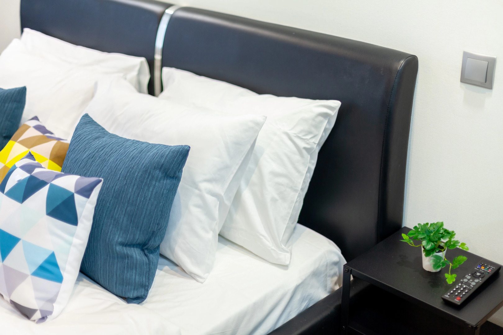 Апартаменты RentPlaza на просеке