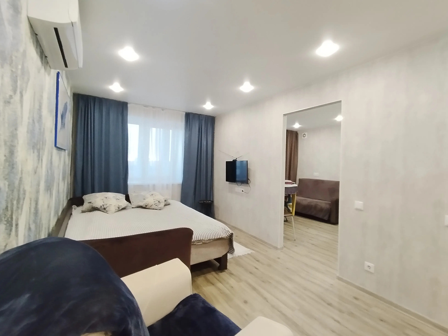 Апартаменты На Вологодской