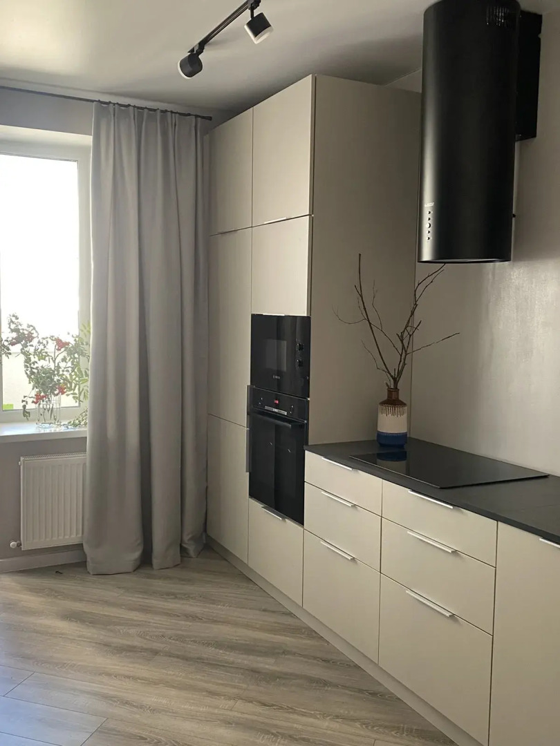 Апартаменты на Папанина 11