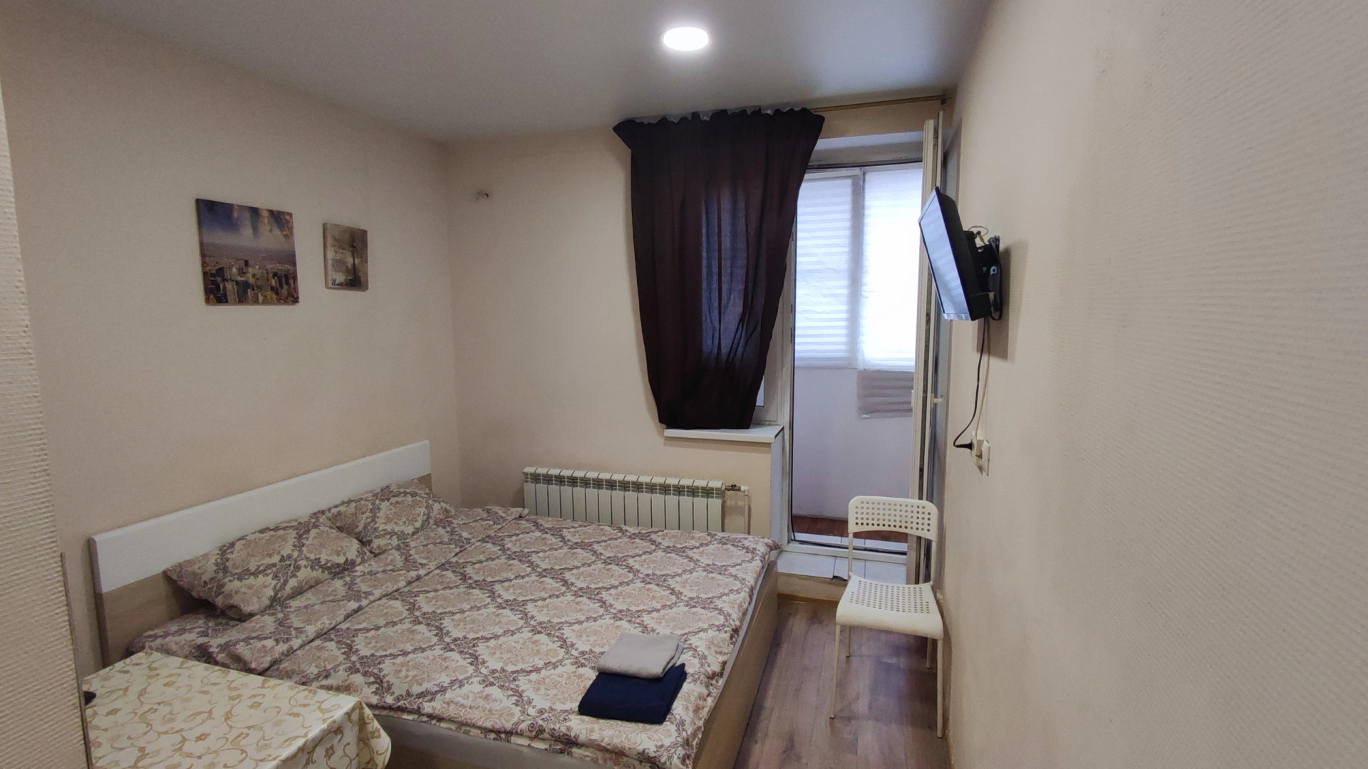 Апартаменты Marks Inn 4А 2