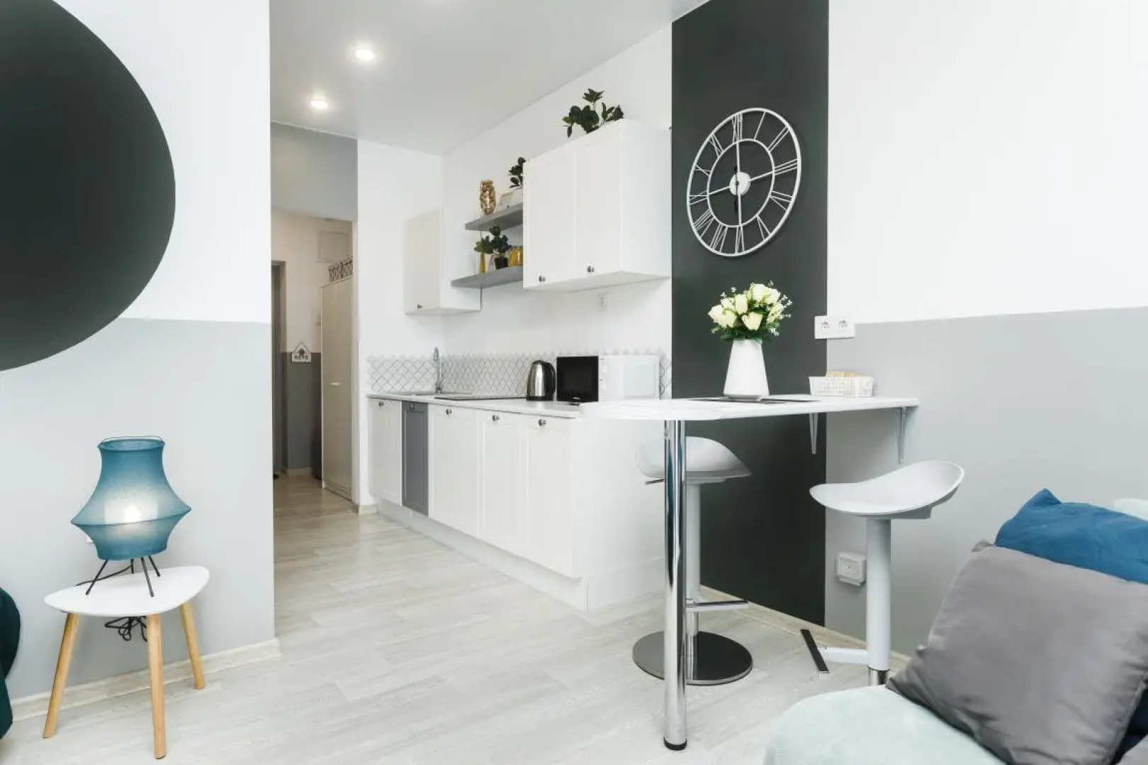 Апартаменты Этажидейли на Азина