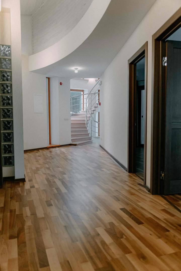 Частный дом Шато Снегири