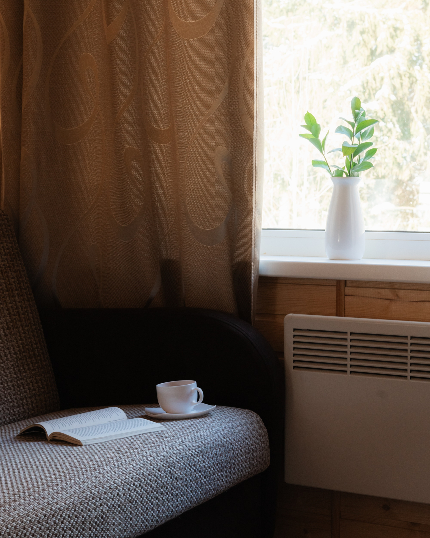 Частный Гостевой дом в Карелии