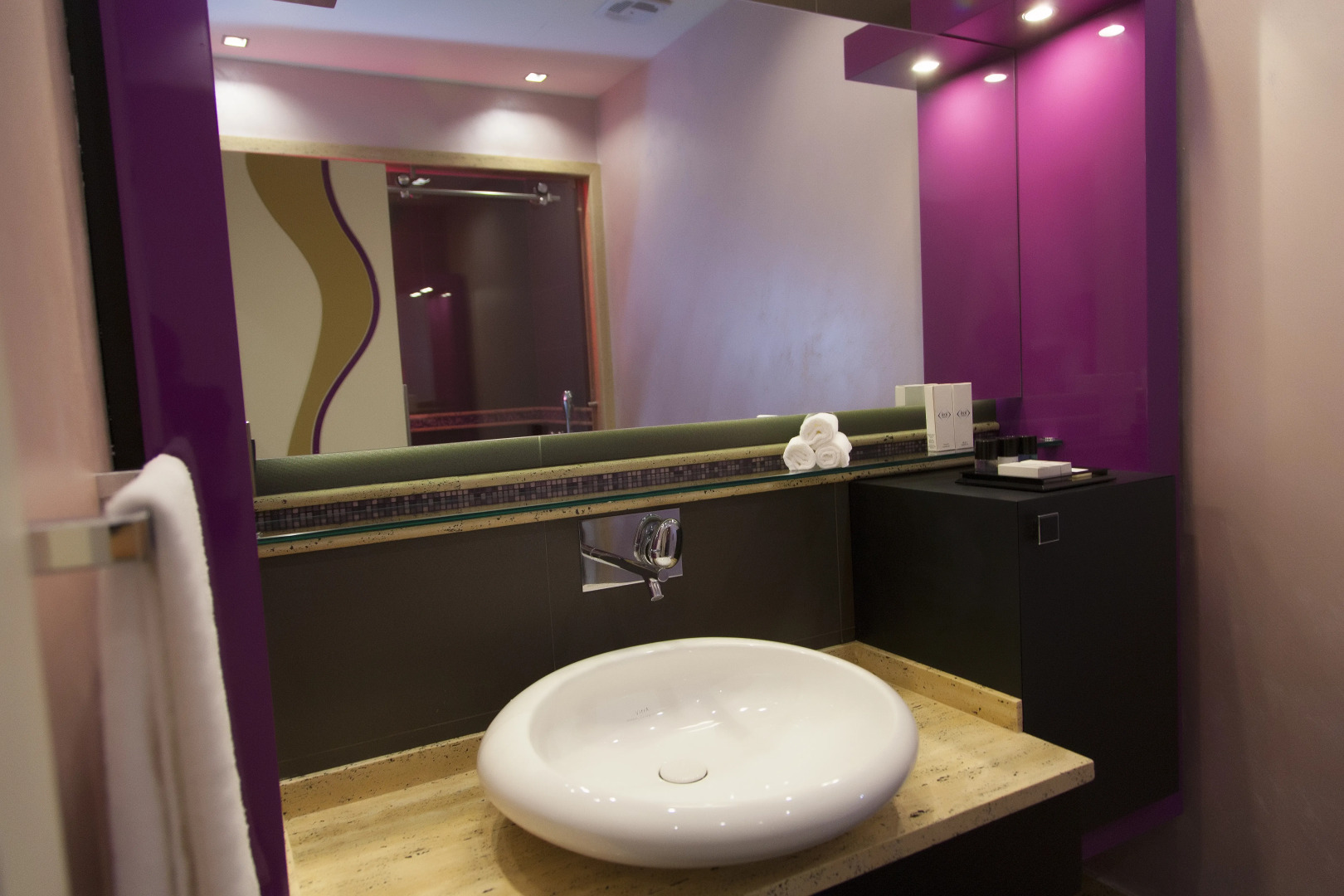 Апарт-Отель The Leos Residence