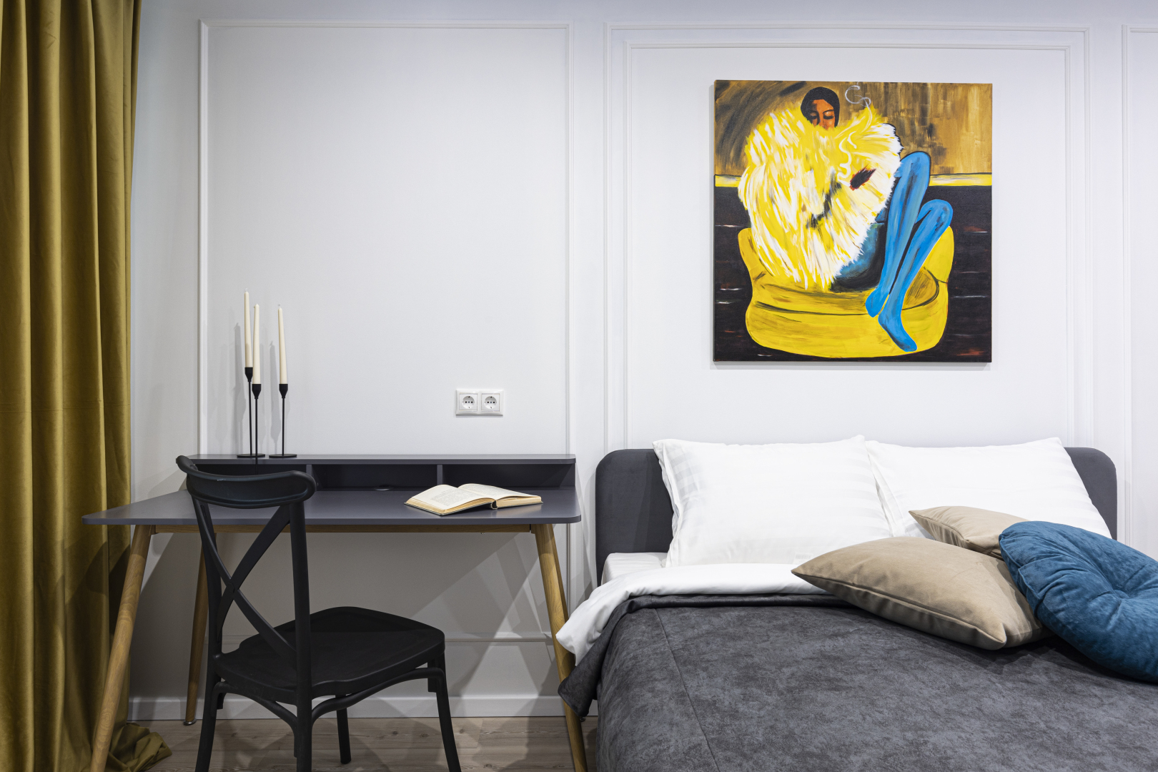 Квартира Тара